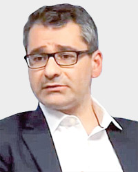 إلهان تانير: تركيا وإيران نظامان معزولان عن العالم الغربي 