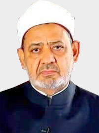 أحمد الطيب: الفتنة الحالية سياسية وليست تراثية