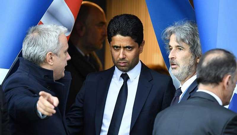 نفي الاتهامات