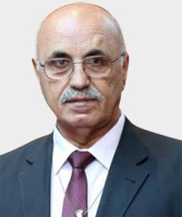 أحمد العسراوي: استحالة فرض ضغط داخلي على النظام في الظروف الراهنة