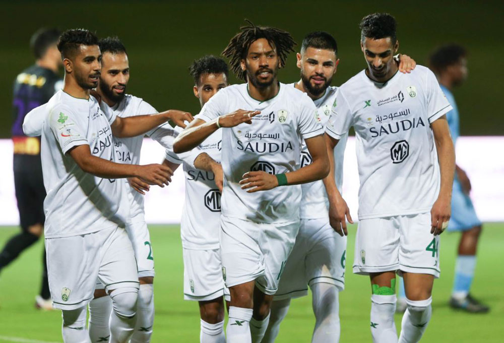 صفقات جديدة في الأفق