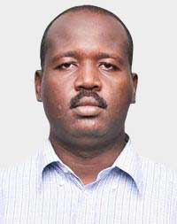 محمد تورشين: أفورقي يلعب على تعقيدات المشهد السوداني