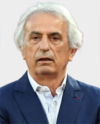 وحيد خليلوزيتش: هدفنا الأساسي هو الذهاب بعيدا في المنافسة الأفريقية