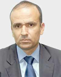 وديع الجريء: نحن مقتنعون بأن هذه التجربة لها إيجابيات