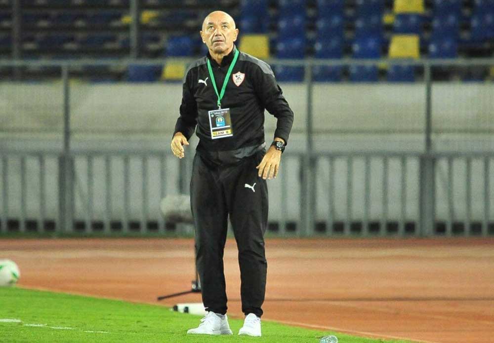 لعنة الإصابات تعقد مهمة المدرب