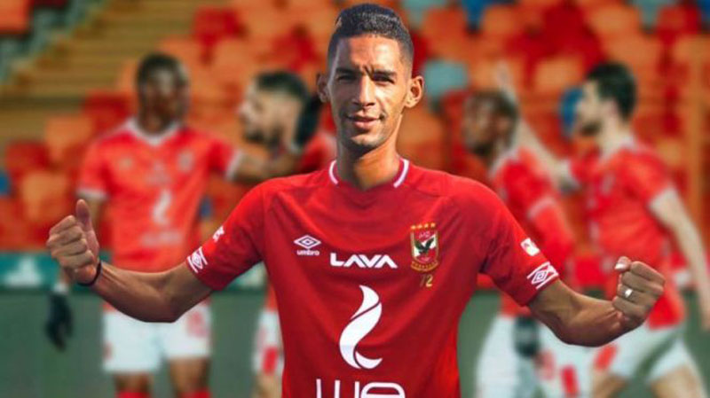قدمنا مبارات كبيرة