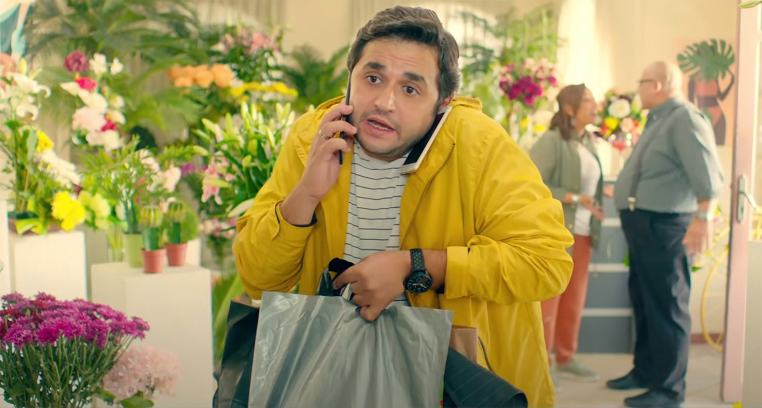 عودة موضة الأفلام التجارية