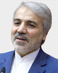 محمد باقر نوبخت: حصيلة زيادة الأسعار ستخصص كدعم لنحو 18 مليون أسرة