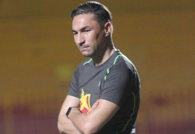 الزلفاني يتنفس الصعداء