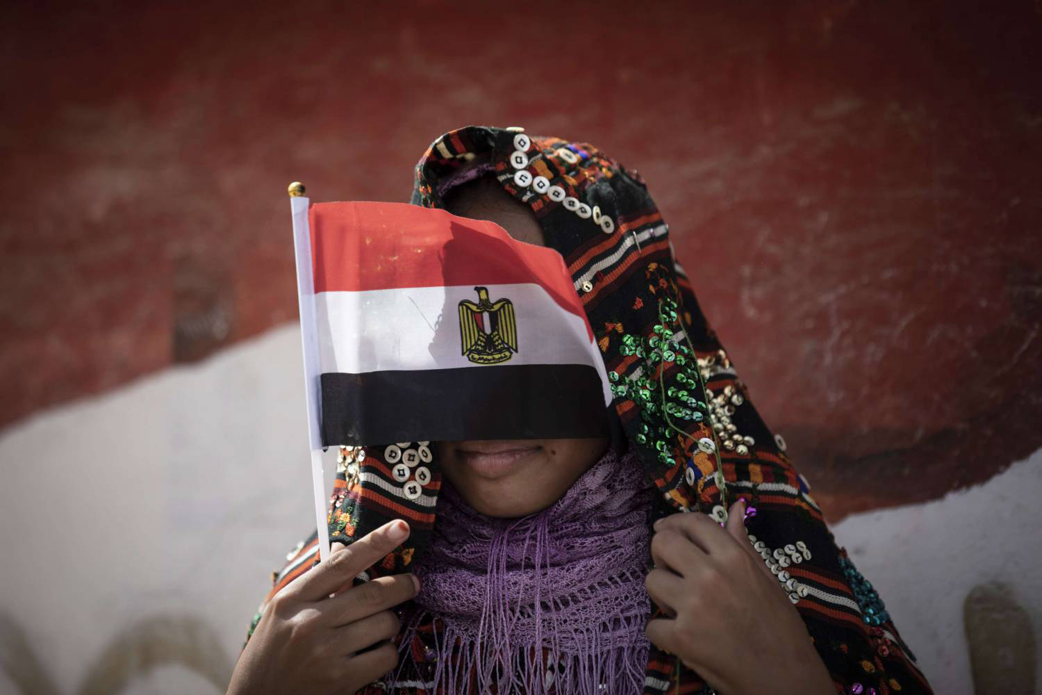 مصريون يقبلون على واحة سيوة لاكتشاف عادات وتقاليد لا يعرفونها