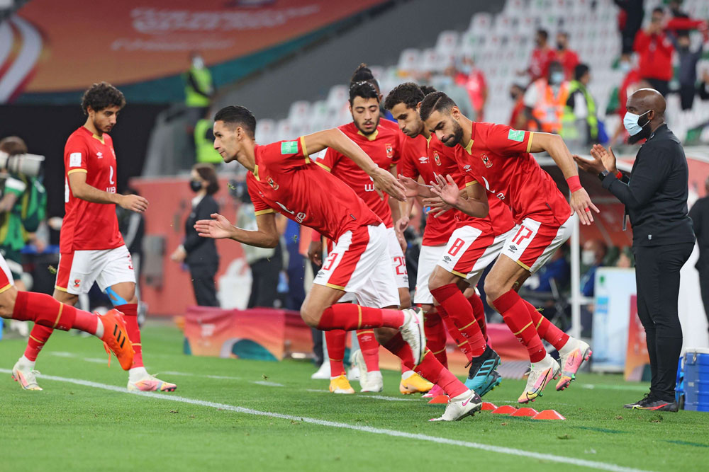 دراسة جيدة للخصم