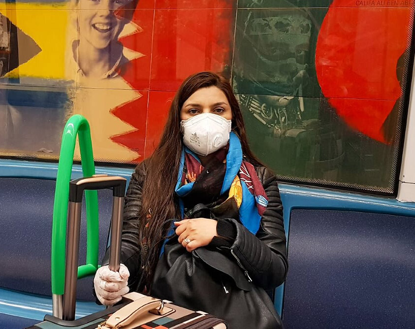 السفر مغامرة تستحق أن تعاش