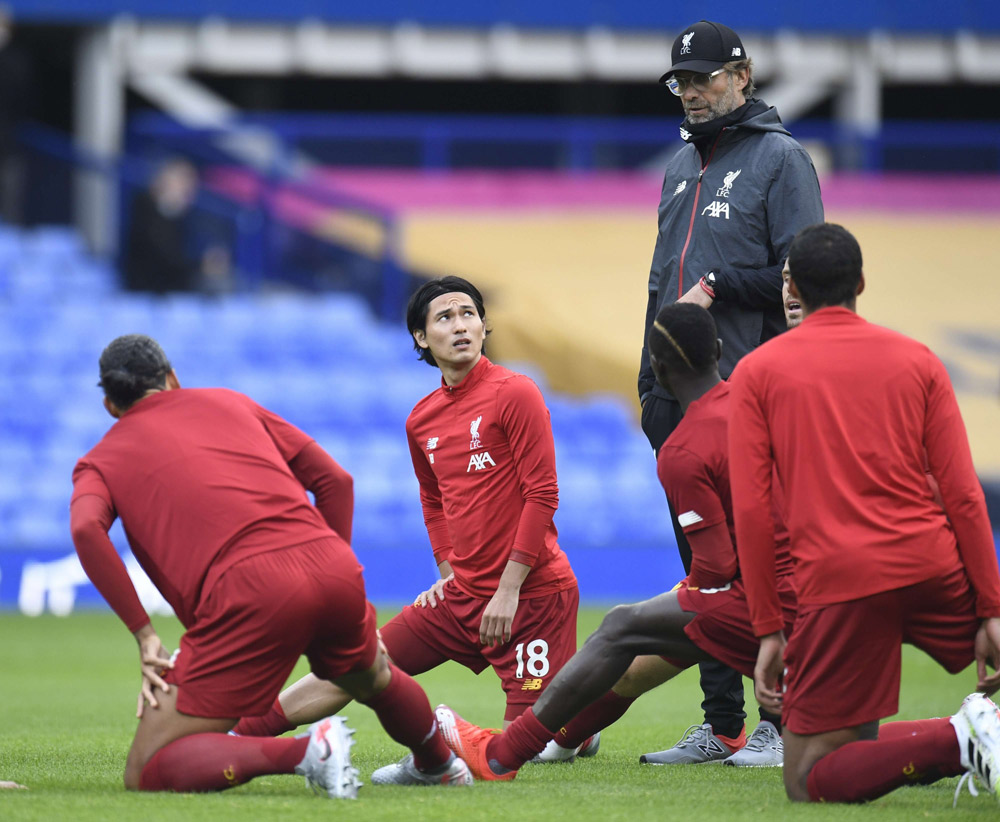 المشوار مازال طويلا