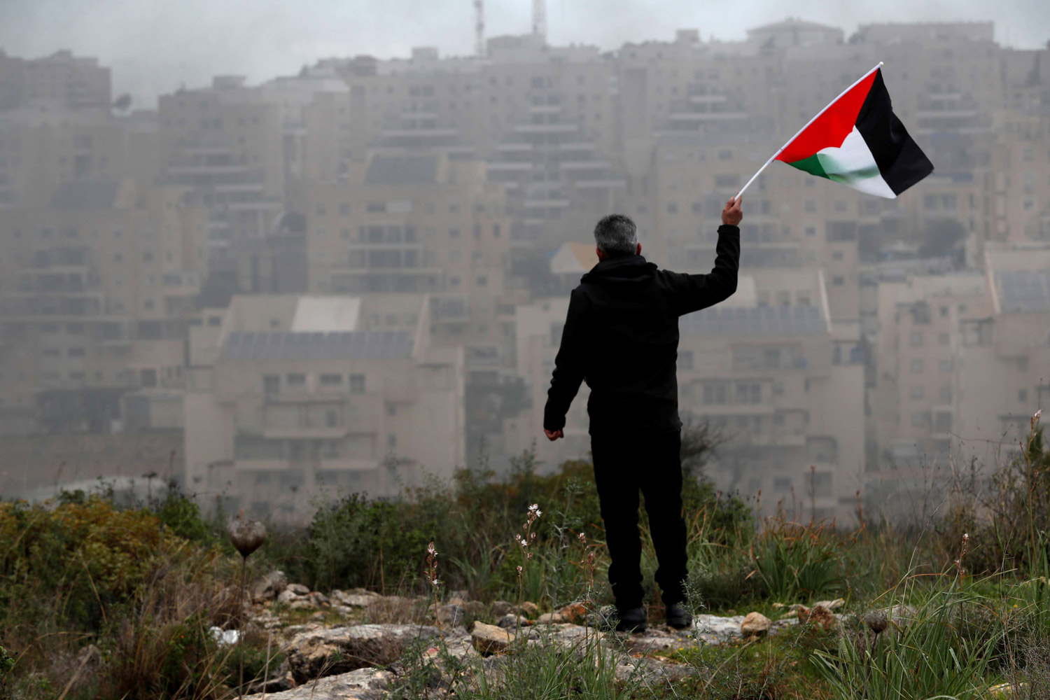 وحدة الصف الفلسطيني