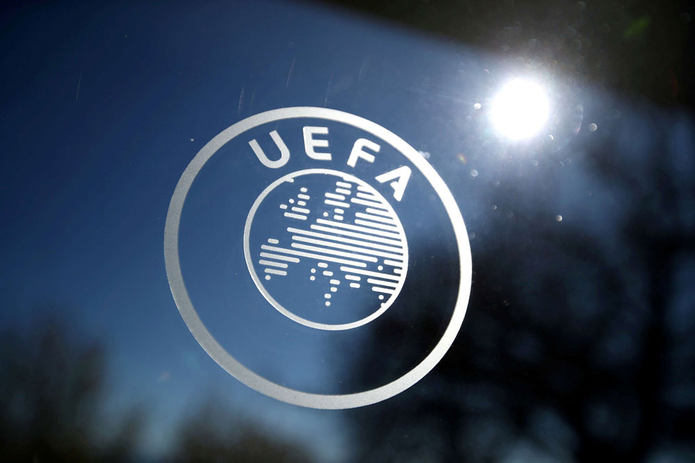 استبعاد دبلن من قائمة المدن التي ستستضيف يورو2020