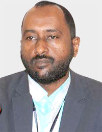 محمد خليفة صديق: مساع لشطب السودان من لائحة الإرهاب قبل وصول بايدن