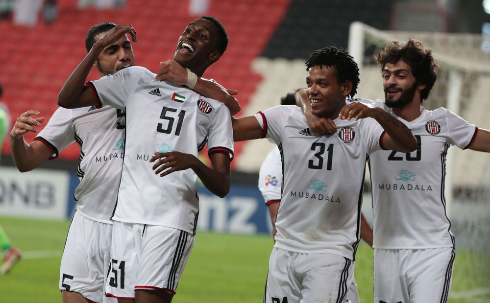 منافس شرس على لقب الدوري