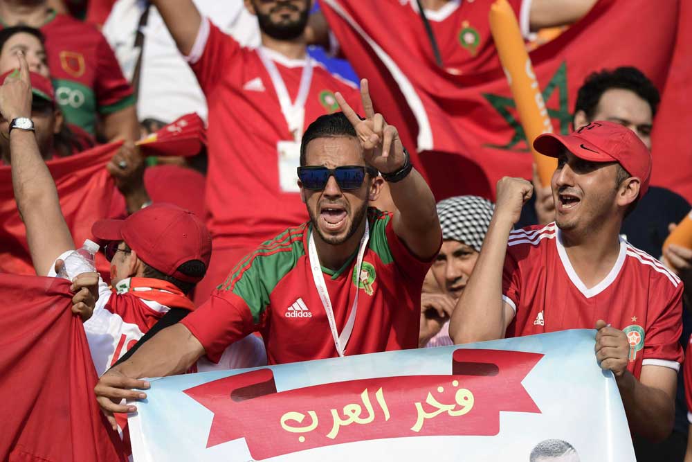 تصريحاته أثارت غضب جماهير المنتخب