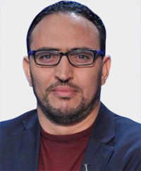 محمد صالح العبيدي: حل الأزمة في التوافق على تغييرات عميقة على نظام الحكم والقانون الانتخابي