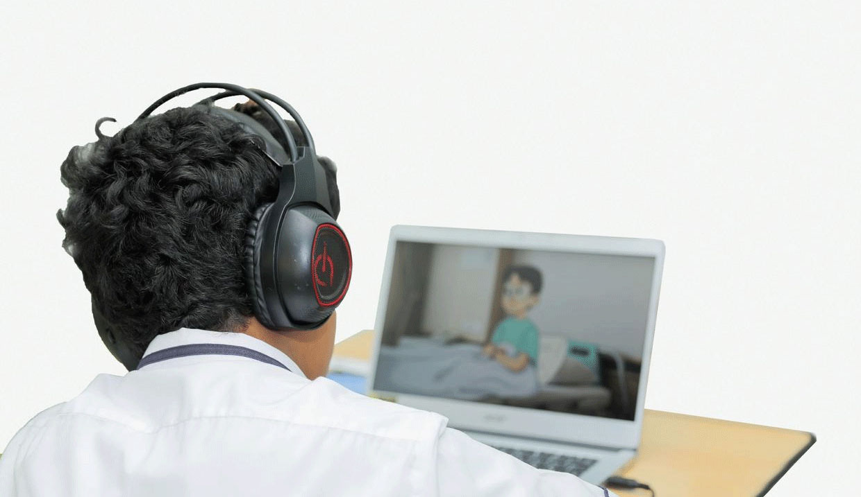 البيئة المعرفية للتعليم في العالمين العربي والغربي على السواء تُركت للمتخصصين