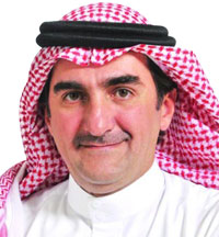 ياسر الرميان: الاستثمار في ريلاينس ريتيل يجسد خطط تنويع الدخل