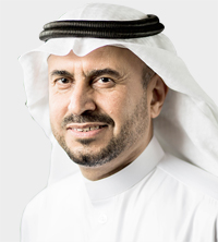أحمد السعدي: المشروع يهدف إلى إنشاء حلول رقمية وبرمجية متطورة