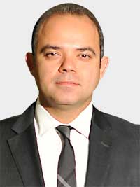 محمد فريد: 190 مليون دولار متوسط التعامل على سندات الحكومة يوميا