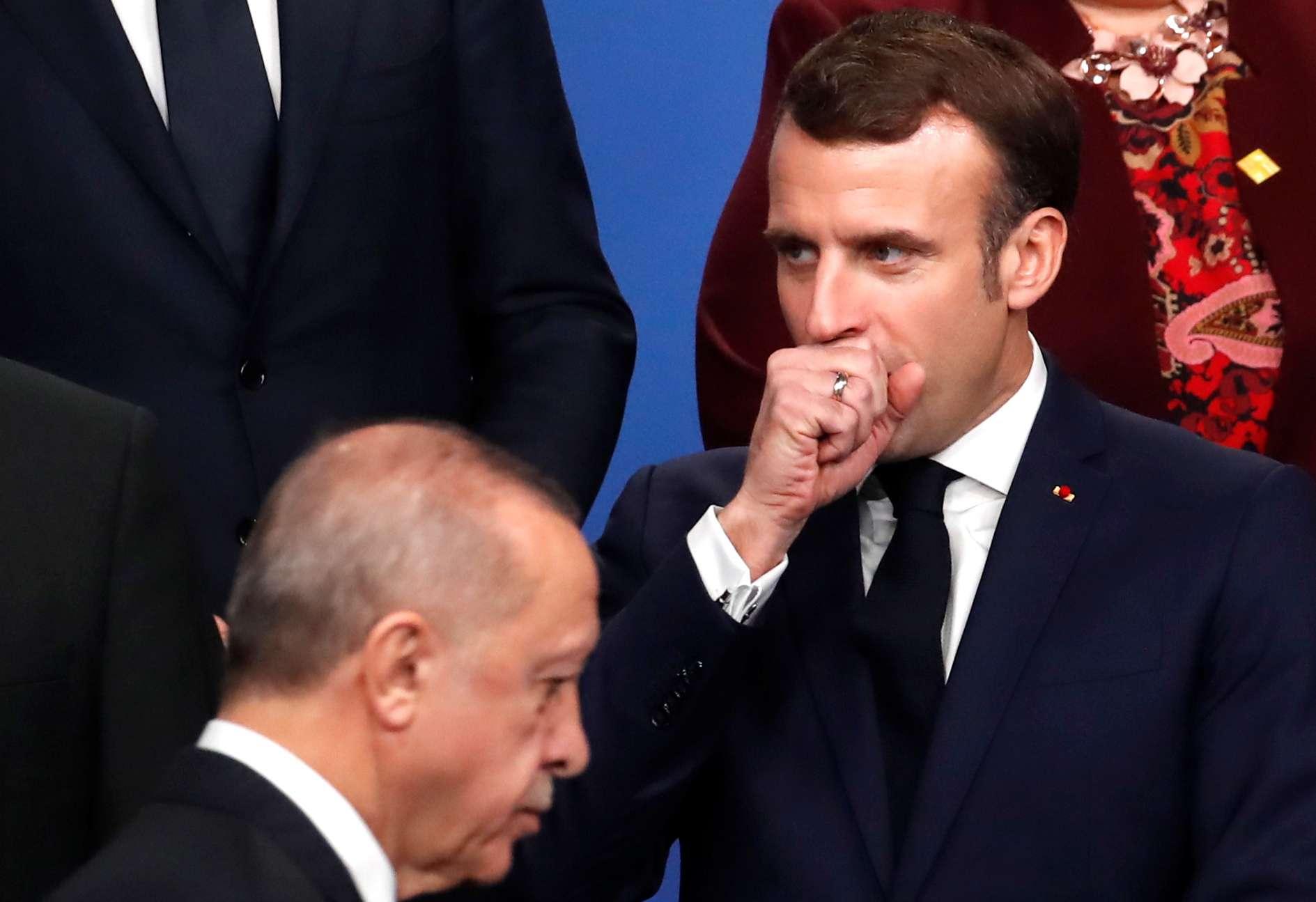الخلافات السياسية تحولت إلى عداء شخصي