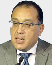 مصطفى مدبولي: نريد تحقيق نتائج أكبر تتماشى مع طموحات المصريين