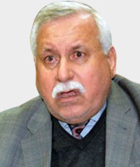 محمد المرشدي: مبادرات الإنقاذ الحكومية لن تغير موقف المصانع بسبب ارتفاع الأسعار