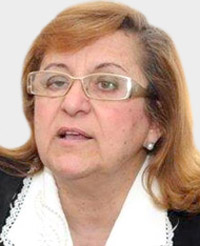 بسنت فهمي: وزارة المالية ترصد المخصصات للوزارات وفق ما يتاح لديها