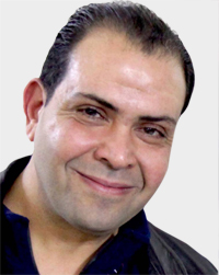أحمد رشوان: الفيلم عانى ظروفا اقتصادية صعبة، وما زالت لدينا أجور مؤجلة