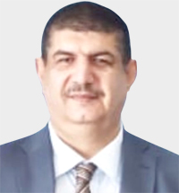 عباس عنيد غانم: الأنظمة المصرفية العراقية الآن بعيدة عن المعايير الدولية