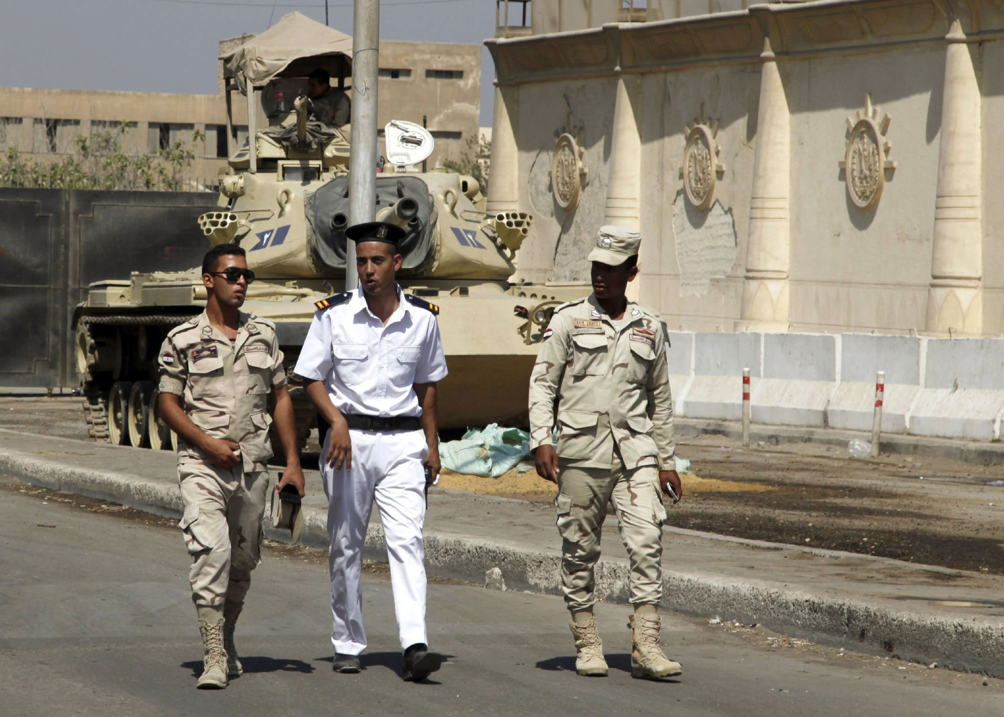 السجن من مؤسسة إصلاح إلى بؤرة للعنف والإرهاب