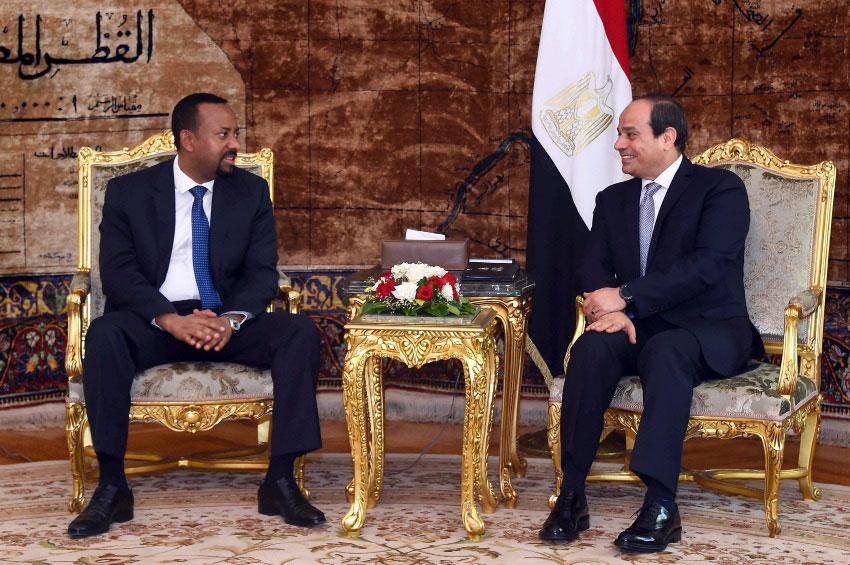 نظرة أكثر واقعية 