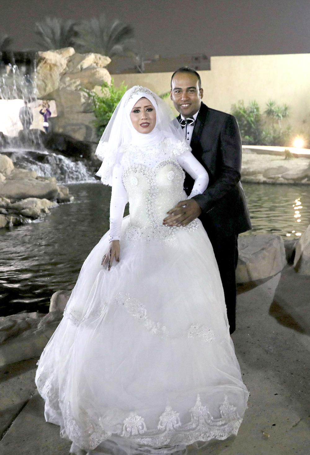 الزواج المدني حماية للمرأة والطفل