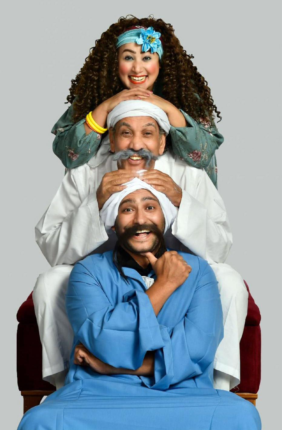 ماذا يحدث إذا غاب الأب عن العائلة