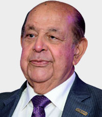 علي عيسى: التصدير ليس جريمة ونجاهد لاستعادة الأسواق التي خرجنا منها