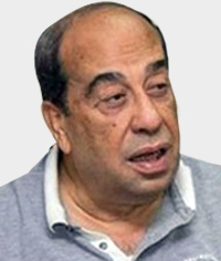 محمـد سامي: إقدام نواب الأغلبية على تعديل الدستور لتمديد فترة الرئاسة أمر وارد بقوة