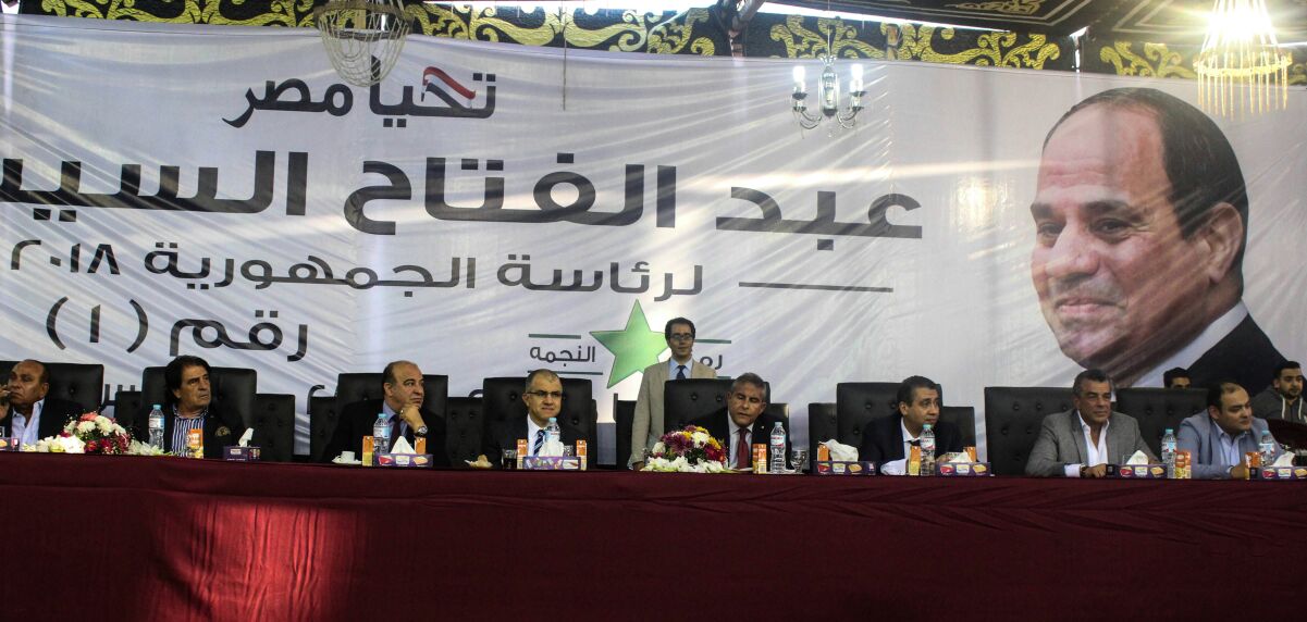 السويدي يعمل على تحويل ائتلاف دعم مصر إلى حزب سياسي حاكم، يكون بمثابة حزب الرئيس السيسي الذي رفض فكرة أن يكون له حزب، كي لا تتكرر تجربة الحزب الوطني الذي كان أحد دوافع الثورة على نظام مبارك