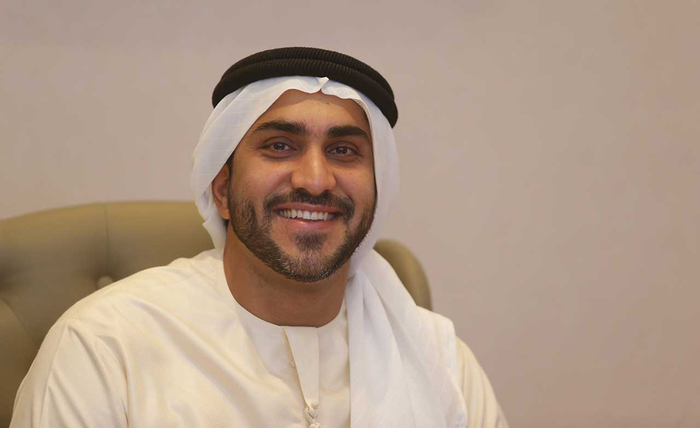 الشيخ محمد بن فيصل القاسمي: مصر بيئة مشجعة جدا ومحفزة على الاستثمار في الوقت الراهن
