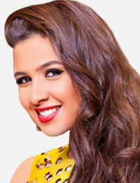 ياسمين عبدالعزيز: "السينما النظيفة" مصطلح باطل منذ نشأته ويخنق الإبداع