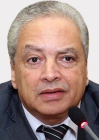 إكرام بدرالدين: الحكومة تخشى من تأثير الشائعات والمعلومات المغلوطة لإثارة اليأس