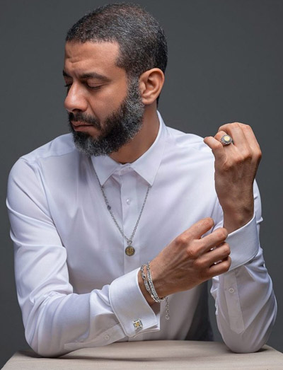 محمد فراج: مشاركتي في لجنة تحكيم أسبوع النقاد دعمت اختياراتي المستقبلية