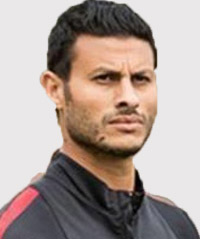 محمد الشناوي: أي حديث عن مباراة بايرن ميونخ مرفوض تماما، خصوصا أننا نتعامل مع الأمور خطوة بخطوة