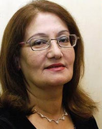 ماجدة موريس: السرية مطلوبة في تصوير الأعمال الوطنية لقطع الطريق على الخصوم