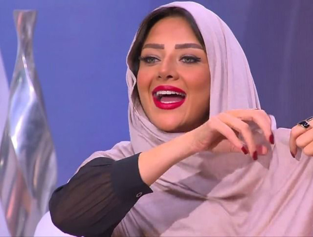 نموذج الشربيني لا يجب التعامل معه على أساس كونها مجرد مذيعة خطت لنفسها نهجاً مختلفا في الحديث عن قضايا المرأة، بل يجب النظر إليه من زاوية تصاعد الرفض للمحرمات