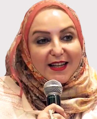 عادلة رجب: ستؤثر إجراءات الدول على حركة السفر وبالتالي على السياحة