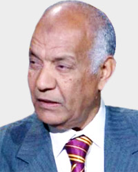 رضا يعقوب: الاستخبارات استطاعت أن تكوّن خرائط جديدة للخلايا الإرهابية