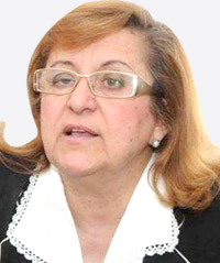 بسنت فهمي: على الحكومة البحث  عن حلول للتنمية بدلا من توسيع الاقتراض